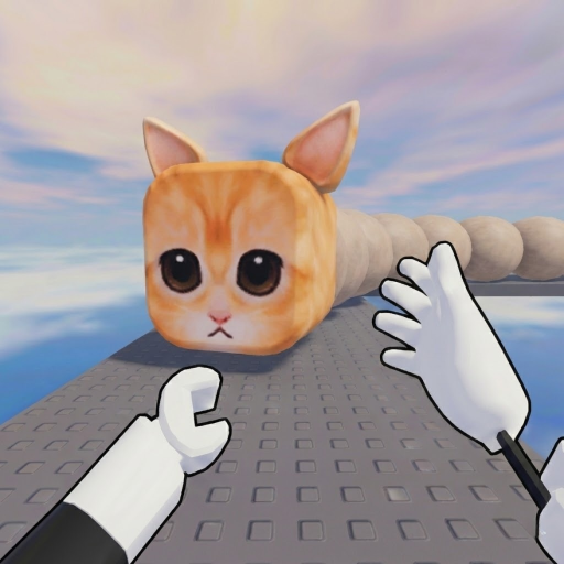 🐱 Escape Ay Mi Gatito Tower 🎵