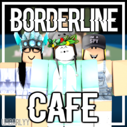 Borderline Cafe VI