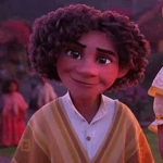 ENCANTO i love camilo