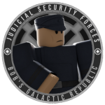⊢ Judicial Security Forces ⊣