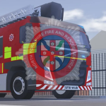 PY | North Yorkshire Fire & Rescue
