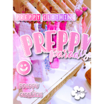 •Preppy Paradisee•