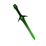 Overseer Longsword