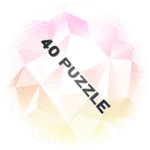 40 Puzzles Solved
