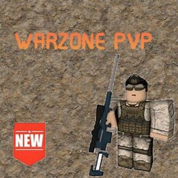 [BETA] Warzone PVP
