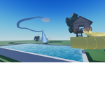 AZO's Roblox