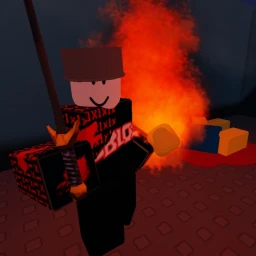 Ivan's BossFight | (March_UpdateV2) icon