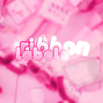 RIBBON LABELS !