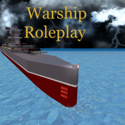 Warship Roleplay💥