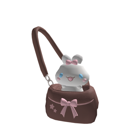 Cinnamoroll Bag