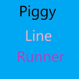Piggy Line Runner