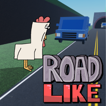 Roadlike