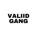 ＶＡＬＩＩＤ ＧＡＮＧ