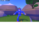 Shark Gang Mocap-Animations group