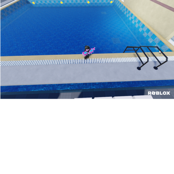 JOGO DE PISCINA