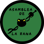ASAMBLEA DE LA RANA [BAPN]