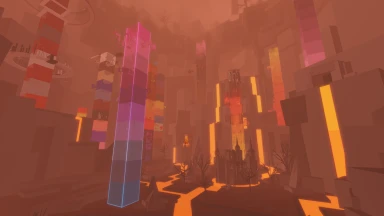 Ring 7: Violence Roblox place thumbnail