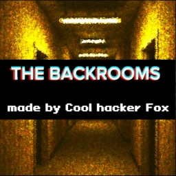 THE BACKROOMS ( HORROR ) icon