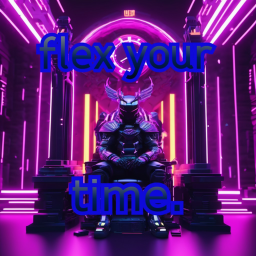 flex your time.