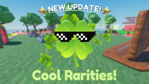 Cool Rarities! (UPDATE!) scripts
