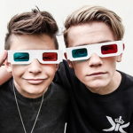 Bars and Melody Fans