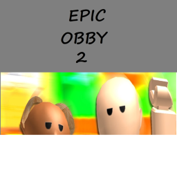 THE NEW EPIC OBBY