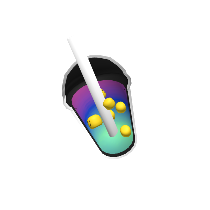 Noobie Drinkie