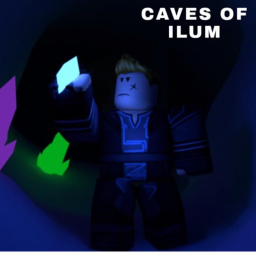 Caves of Ilum