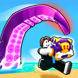 Steal Treasures from Sinking Ship icon