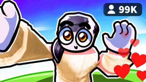 NPC Streamer Tycoon [NEW HOUSE!!]