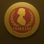 Families of Romeᅠ ᅠᅠ