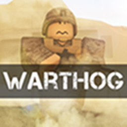 [FOB] OPERATION WARTHOG SOUTH AFRICA.