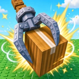 [⭐] Claw & Unbox icon