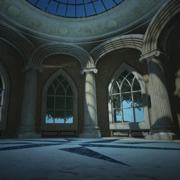 dome [Showcase]
