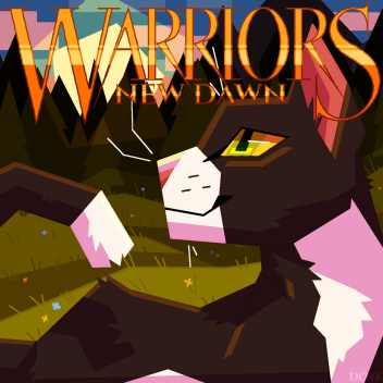 Warriors: New Dawn [BETA]