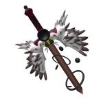 Oreo Sword