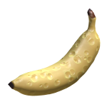 cheese banana