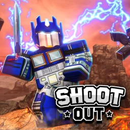 🤠SHOOT OUT! icon