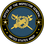 Office of the Inspector General | -