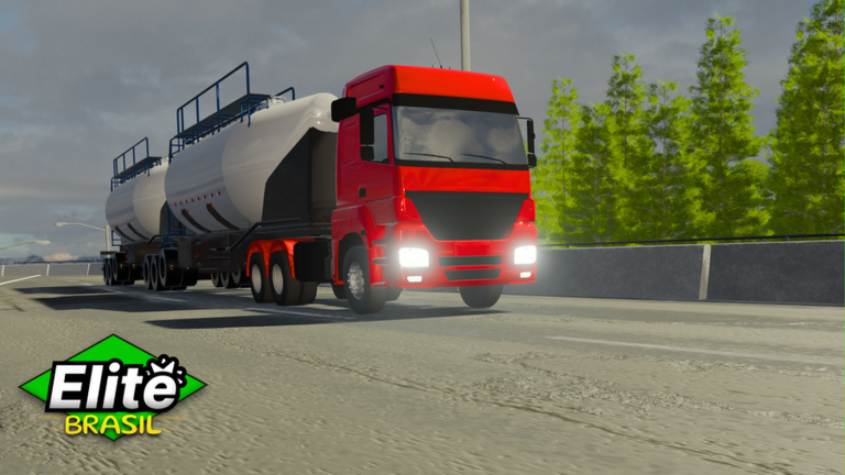 Elite Brazil screenshot 4