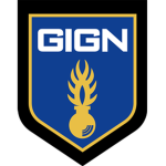 Groupe d'intervention de la Gendarmerieᅠᅠ