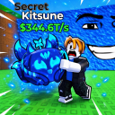 Escape Tsunami for Devil Fruits!