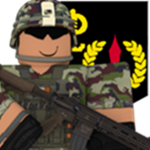[IDF] Ranger Wing -