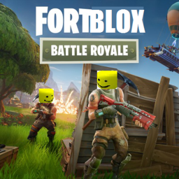 FortBlox Battle Royal