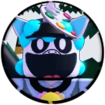 Game Badge Thumbnail