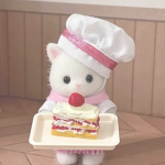 ʚ little bakers ɞ