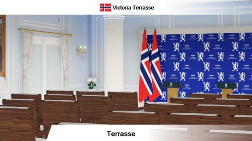 Norwegian Foreign Ministry
