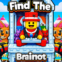 Find The Brainrot