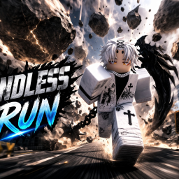 💨 🏃‍♂️ENDLESS RUN 🏃‍♂️💨[Beta]