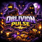 Oblivion Pulse